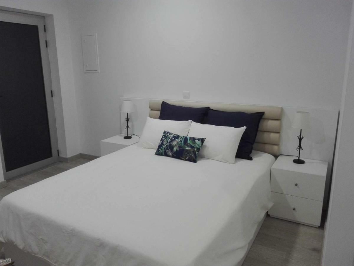 Avenida Hotel Praia de Mira Buitenkant foto